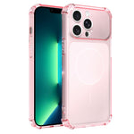 Si trasforma in una custodia per telefono antiurto in TPU con ampia finestra e airbag satinato da 17 pollici., For iPhone 13 Pro Max, For iPhone 13 Pro, For iPhone 13, For iPhone 12