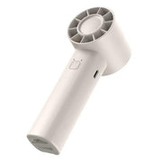 DF-91 Portable High-Speed Handheld Fan with Desktop Stand