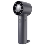 DF-91 Portable High-Speed Handheld Fan with Desktop Stand