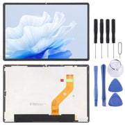 Schermo LCD originale con digitalizzatore completo per Huawei MatePad Air LRT-W00 Standard Edition, For Huawei MatePad Air Standard Edition(Original)