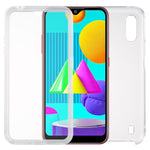 Custodia TPU trasparente ultrasottile per Xiaomi Redmi 9A