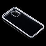 Custodia TPU trasparente ultrasottile per Xiaomi Redmi 9A