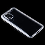 Custodia TPU trasparente ultrasottile per Xiaomi Redmi 9A