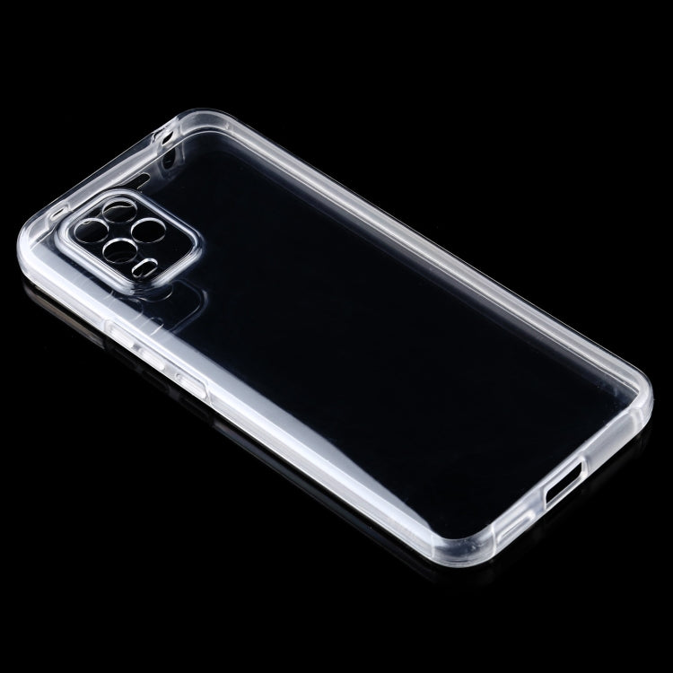 Custodia TPU trasparente ultrasottile per Xiaomi Redmi 9A