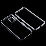 Custodia TPU trasparente ultrasottile per Xiaomi Redmi 9A
