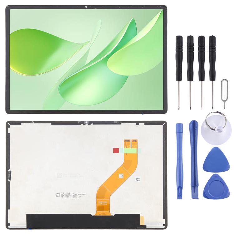 Display LCD con digitalizzatore per Huawei MatePad 12 X 2025