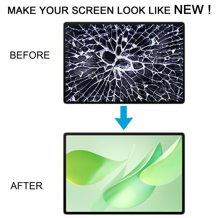 Display LCD con digitalizzatore per Huawei MatePad 12 X 2025