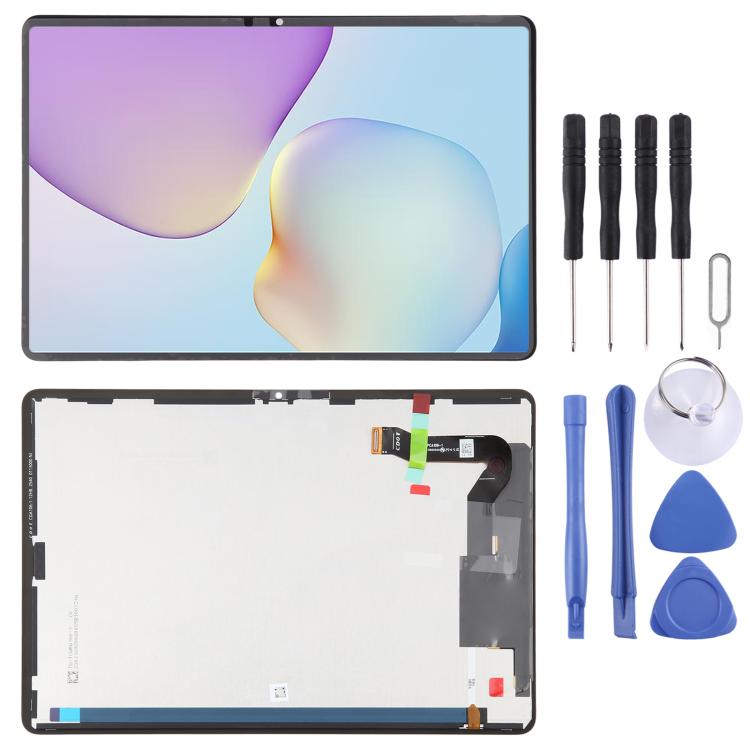 Display LCD con digitalizzatore per Huawei MatePad 11.5 2026