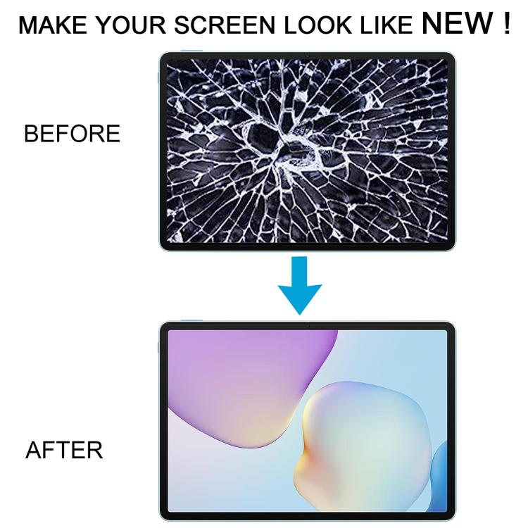 Display LCD con digitalizzatore per Huawei MatePad 11.5 2026