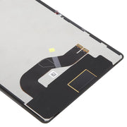 Schermo LCD originale con digitalizzatore completo per Huawei MatePad 11.5 S 2025 SLG-W50, For Huawei MatePad 11.5 S 2025(Original)