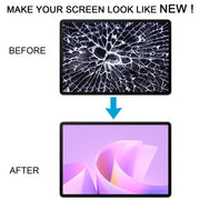 Schermo LCD originale con digitalizzatore completo per Huawei MatePad 11.5 S 2025 SLG-W50, For Huawei MatePad 11.5 S 2025(Original)