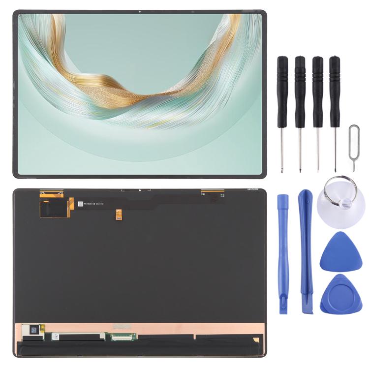 For Huawei MatePad Pro 12.2 2025 MRDI-W09 Soft Light Edition Original LCD Screen with Digitizer Full Assembly, For Huawei MatePad Pro 12.2 2025 Soft Light Edition(Original)