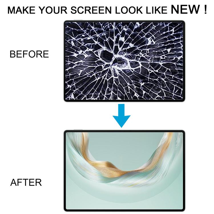Ricambio LCD con digitalizzatore per Huawei MatePad Pro 12.2 2025