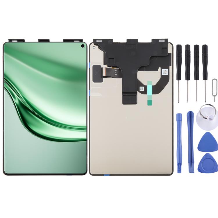 Display LCD con digitalizzatore per Huawei MatePad Mini 2025