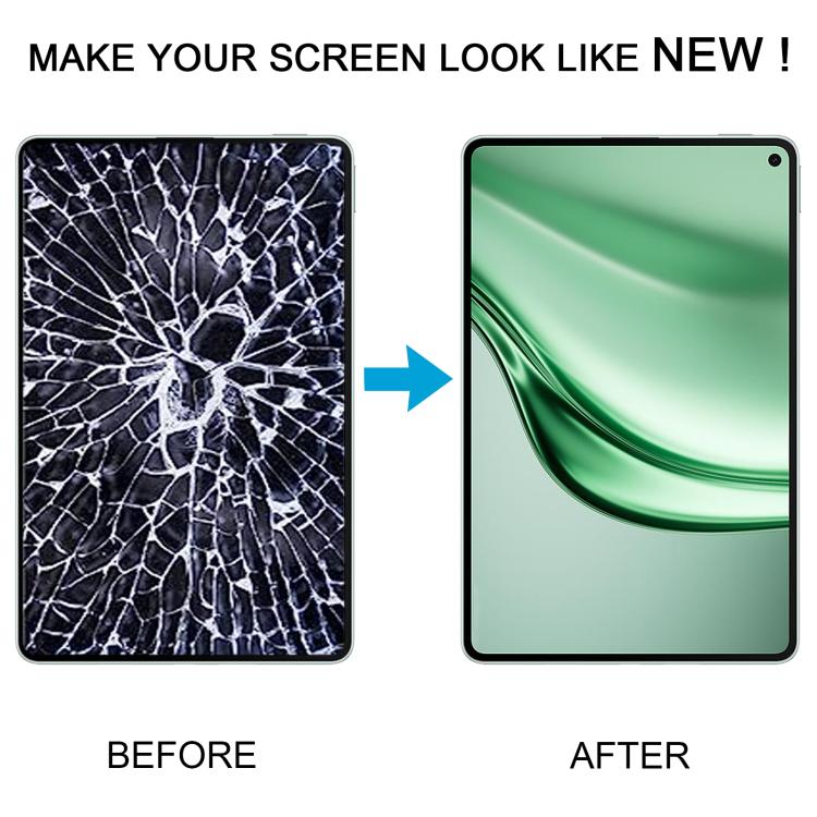 Display LCD con digitalizzatore per Huawei MatePad Mini 2025