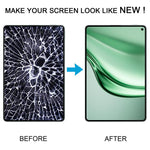 Display LCD con digitalizzatore per Huawei MatePad Mini 2025