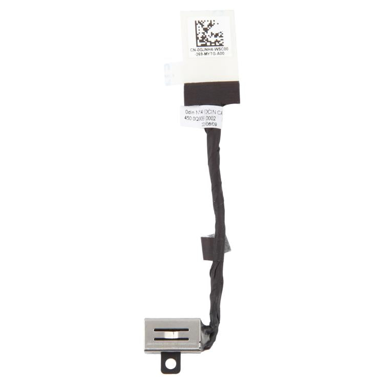 Connettore di alimentazione per Dell Inspiron 5420 5425 0GJNH4 0DG7FN, For Dell Inspiron 5420 5425