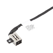 For Dell Vostro 15 3511 3510 3515 Power Jack Connector DC301017H00 0231X7