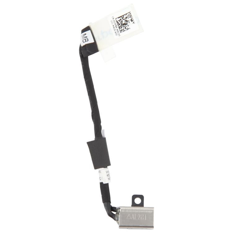 Connettore alimentazione ricambio per Dell Inspiron 14 5410