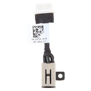 For Dell Latitude 7400 E7400 Power Jack Connector 02YT7F