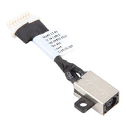 For Dell Latitude 7400 E7400 Power Jack Connector 02YT7F