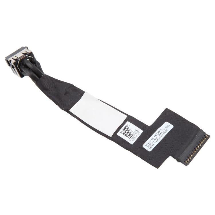 Connettore alimentazione per Dell Inspiron G15 5510-5525