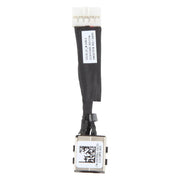 For Dell Latitude 5400 5401 5402 5410 5411 Power Jack Connector 099V4H
