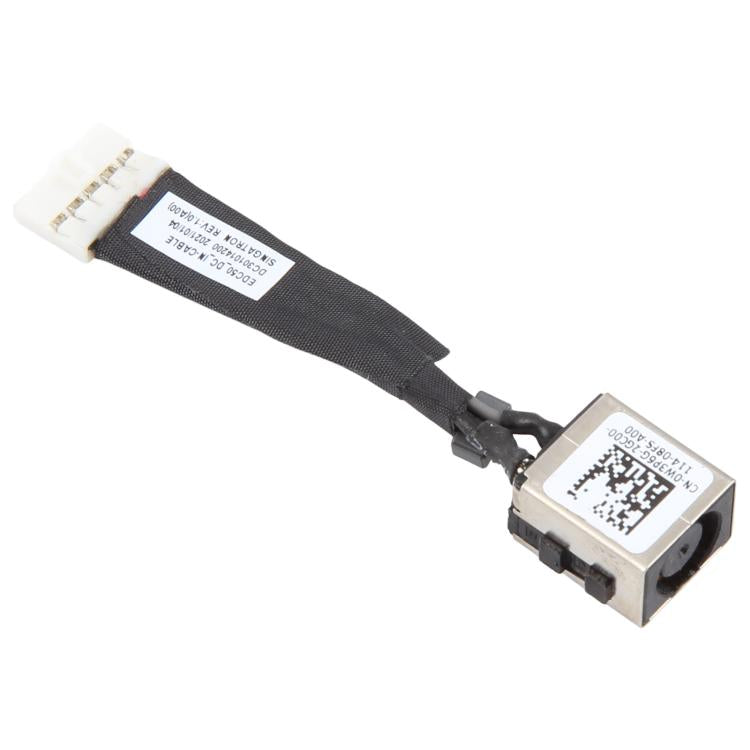 Connettore alimentazione per Dell Latitude 14 5401