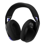 Cuffie da gioco wireless Logitech G321 LIGHTSPEED con microfono