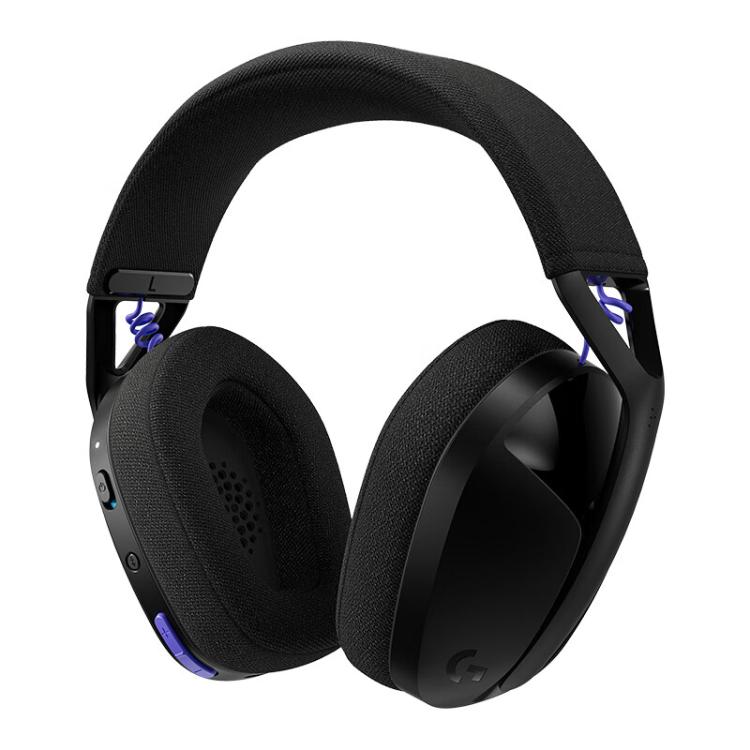 Cuffie da gioco wireless Logitech G321 LIGHTSPEED con microfono