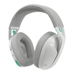 Cuffie da gioco wireless Logitech G321 LIGHTSPEED con microfono
