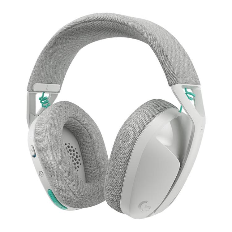 Cuffie da gioco wireless Logitech G321 LIGHTSPEED con microfono