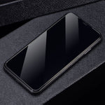 Pellicola in vetro temperato per smartphone iPhone