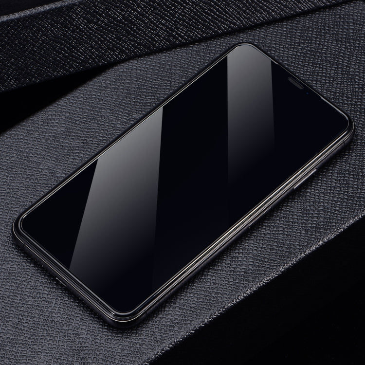 Pellicola in vetro temperato per smartphone iPhone