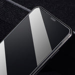 Pellicola in vetro temperato per smartphone iPhone