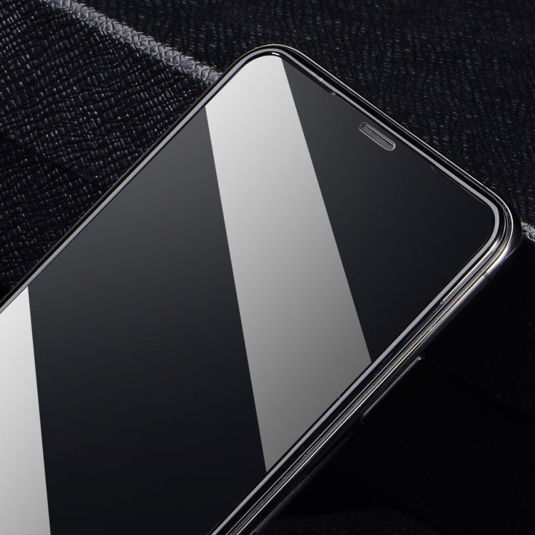 Pellicola in vetro temperato per smartphone iPhone