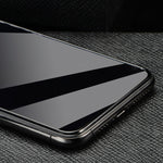 Pellicola in vetro temperato per smartphone iPhone