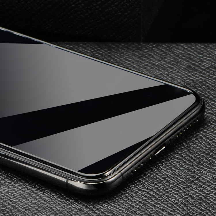 Pellicola in vetro temperato per smartphone iPhone