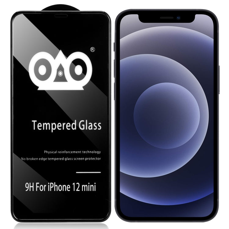 Pellicola in vetro temperato per smartphone iPhone