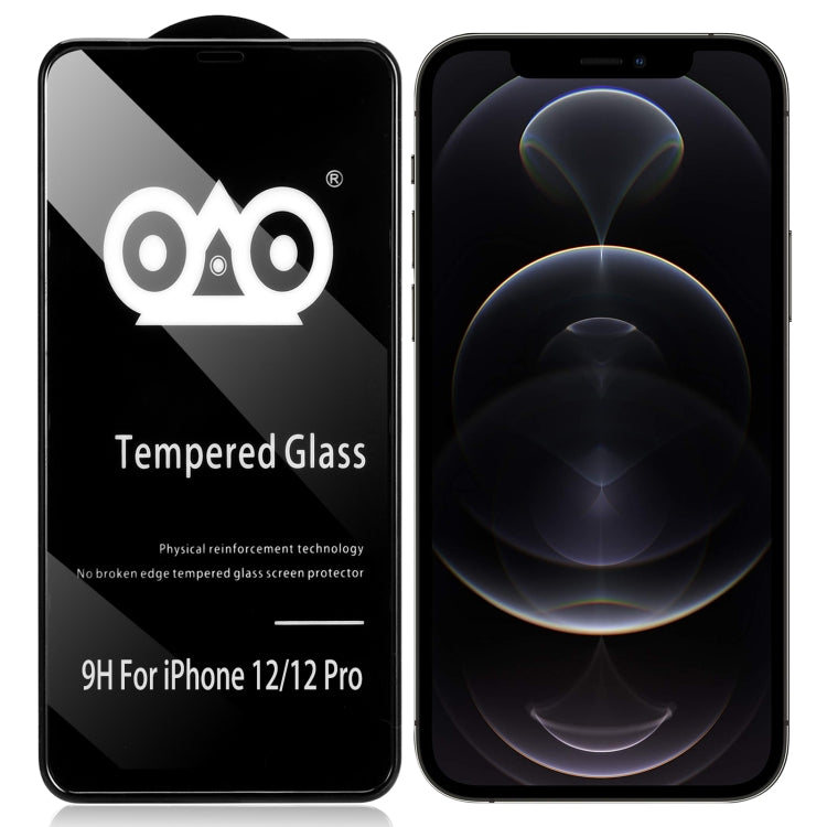 Pellicola in vetro temperato per smartphone iPhone