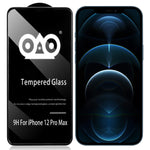 Pellicola in vetro temperato per smartphone iPhone
