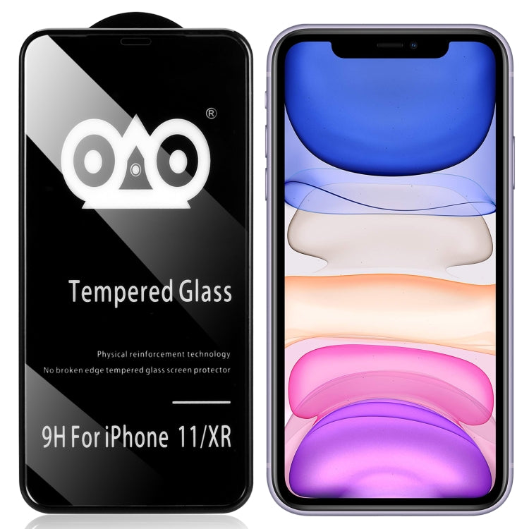 Pellicola in vetro temperato per smartphone iPhone