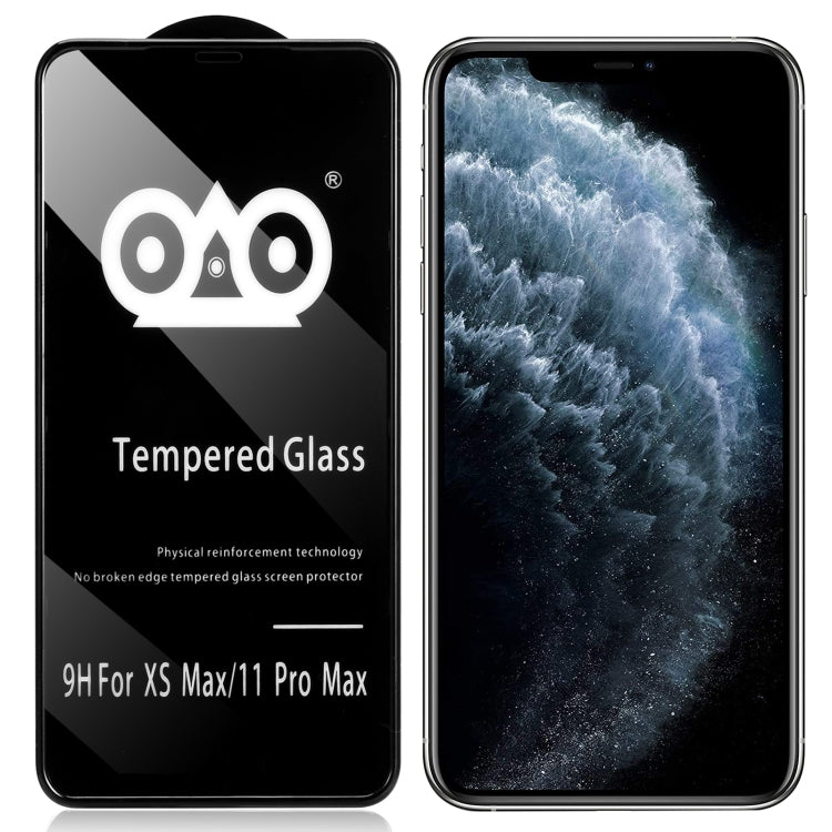 Pellicola in vetro temperato per smartphone iPhone
