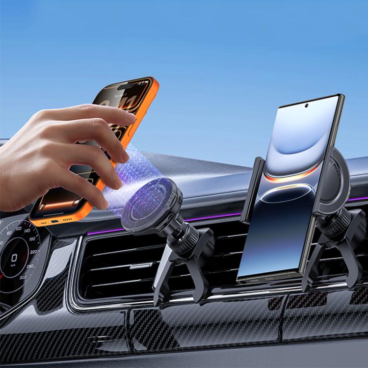 Supporto auto magnetico Yesido C253 per smartphone