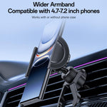 Supporto auto magnetico Yesido C253 per smartphone