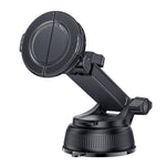 Supporto telefono da cruscotto Yesido C280 con rotazione 360°