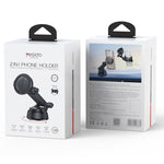 Supporto telefono da cruscotto Yesido C280 con rotazione 360°
