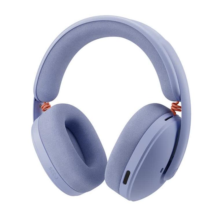 Cuffie da gioco wireless Logitech G325 LIGHTSPEED con microfono