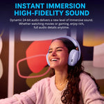 Cuffie da gioco wireless Logitech G325 LIGHTSPEED con microfono