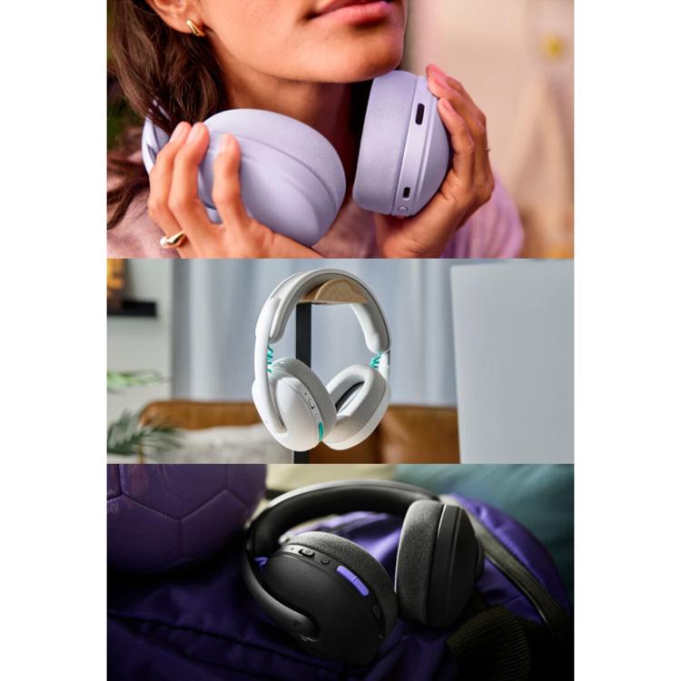 Cuffie da gioco wireless Logitech G325 LIGHTSPEED con microfono